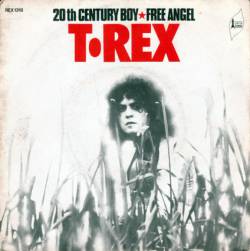 T. Rex : 20th Century Boy
